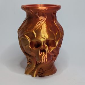 The Forbidden Vase