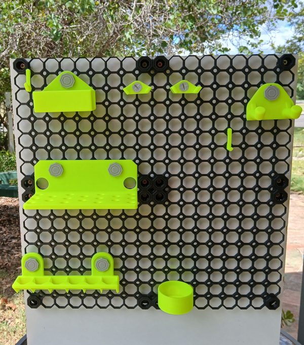 Multiboard Starter